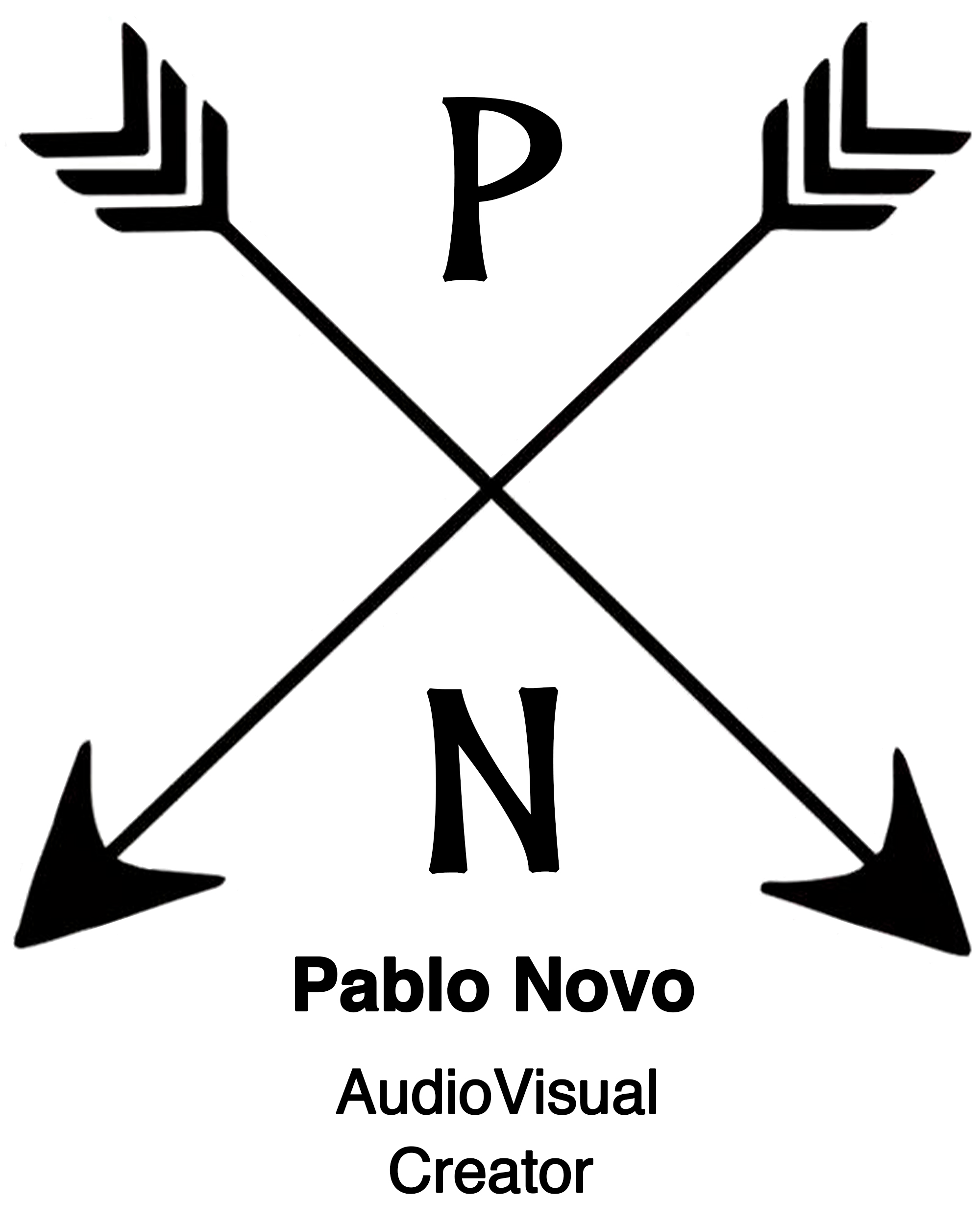 Pablo Novo